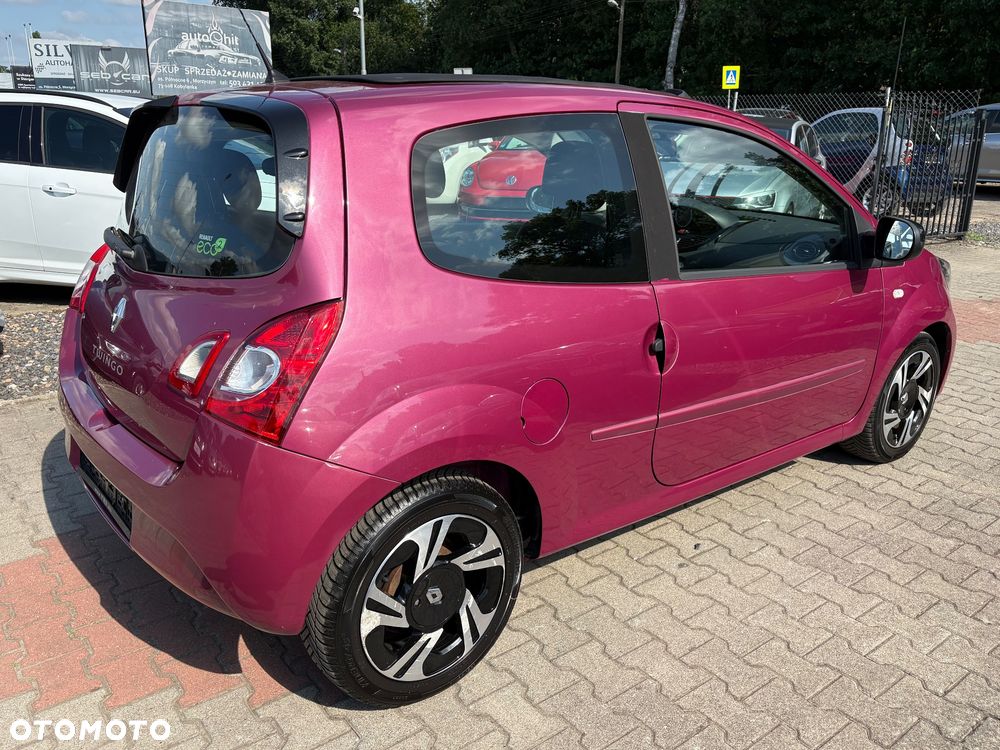 Renault Twingo 1.2 LEV 16V 75 Dynamique - 3