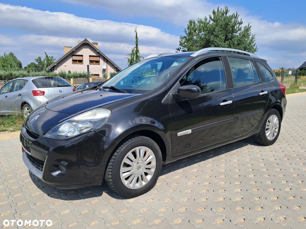 Renault Clio 1.2 16V 75 Dynamique - 3