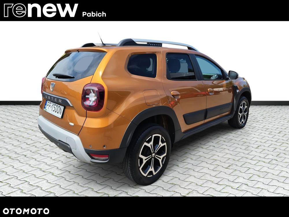 Dacia Duster 1.0 TCe Prestige - 3