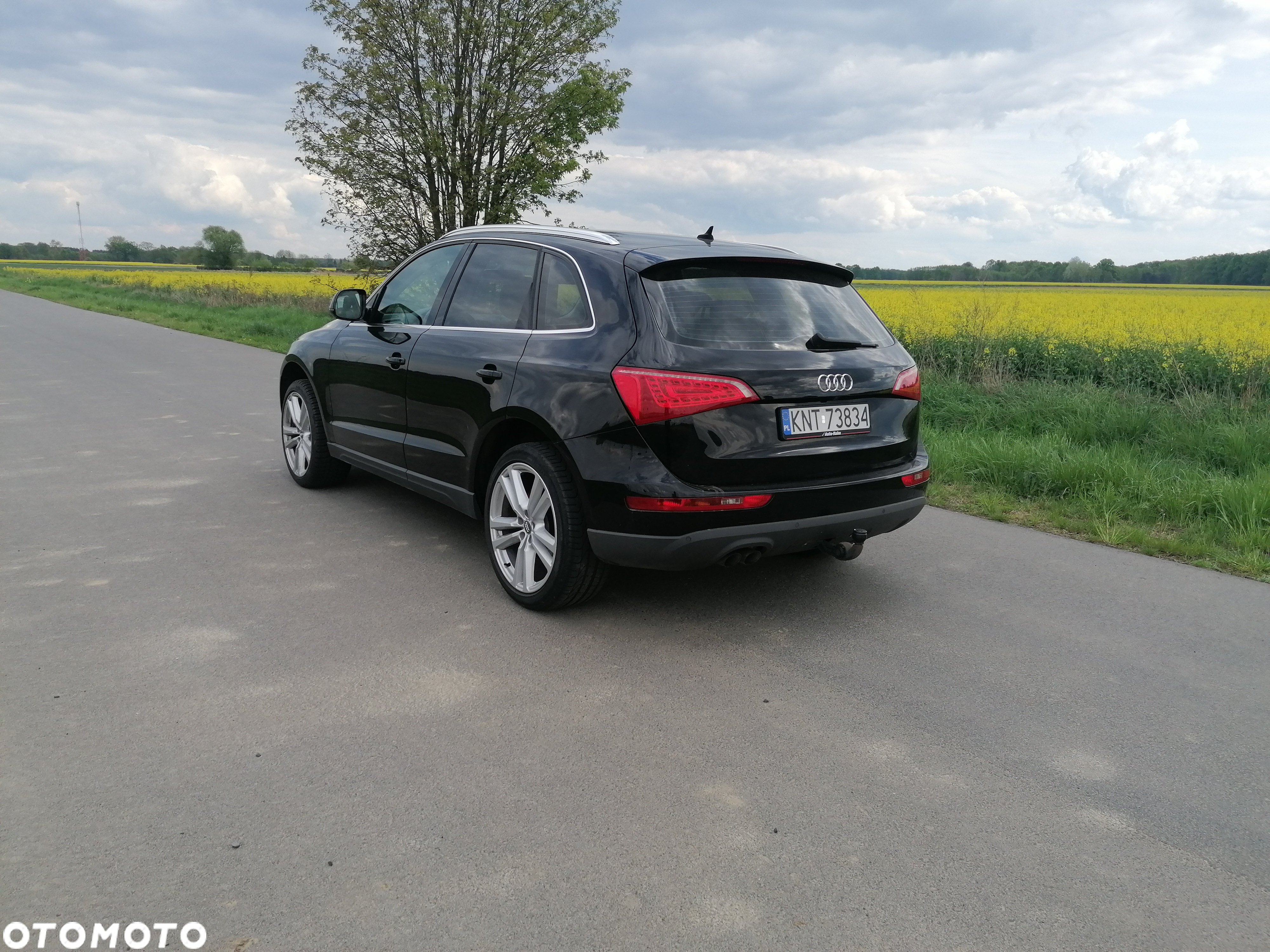 Audi Q5 2.0 TDI Quattro S tronic - 7