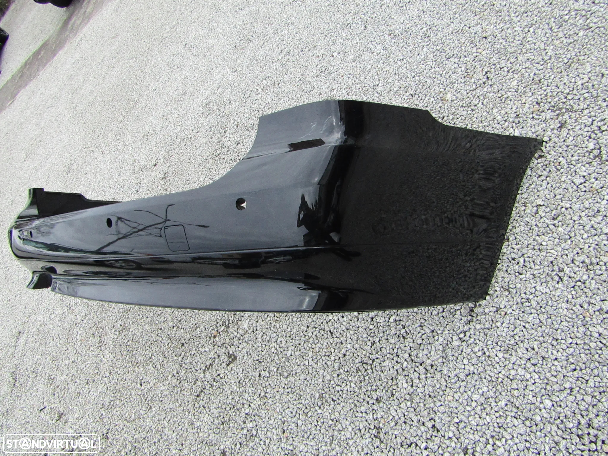 Para-choques BMW E61 (serie 3 , carrinha) original , ver detalhes - 5