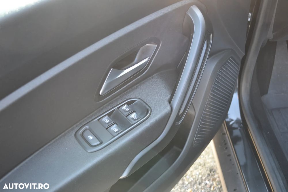 Dacia Duster Blue dCi 115 4WD Comfort - 7