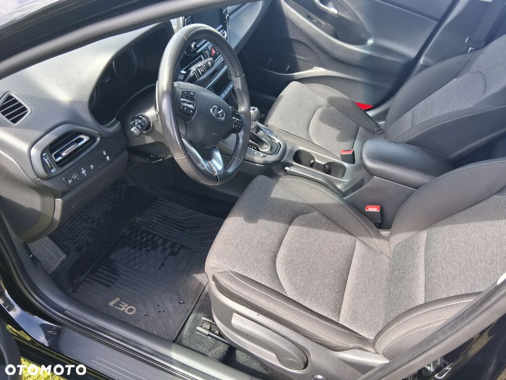 Hyundai i30 - 8