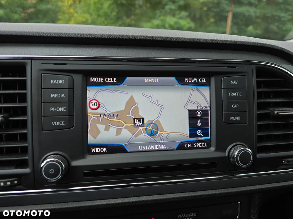 Seat Leon 1.4 TSI FR S&S - 21