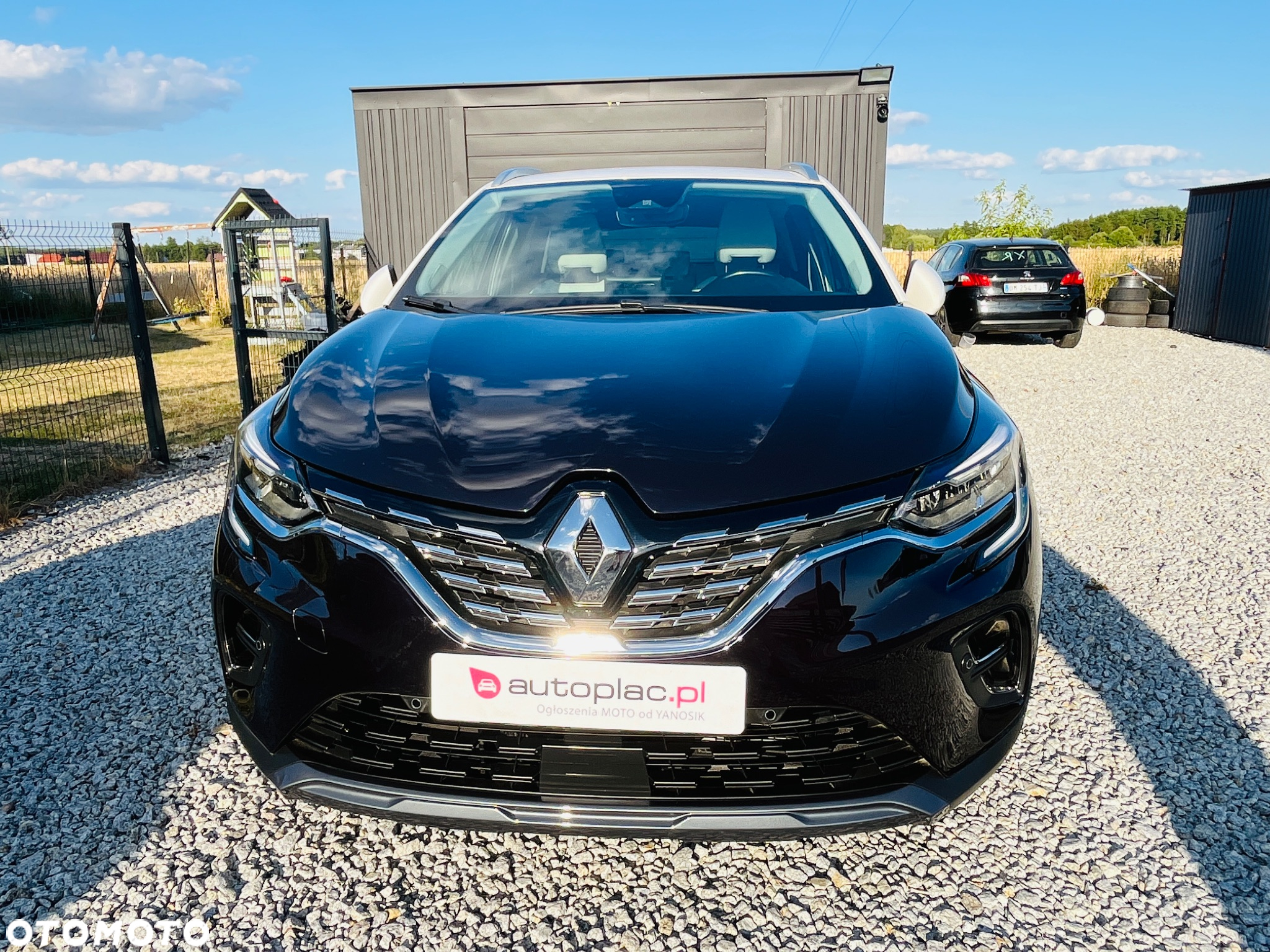 Renault Captur 1.3 TCe Intens EDC - 2