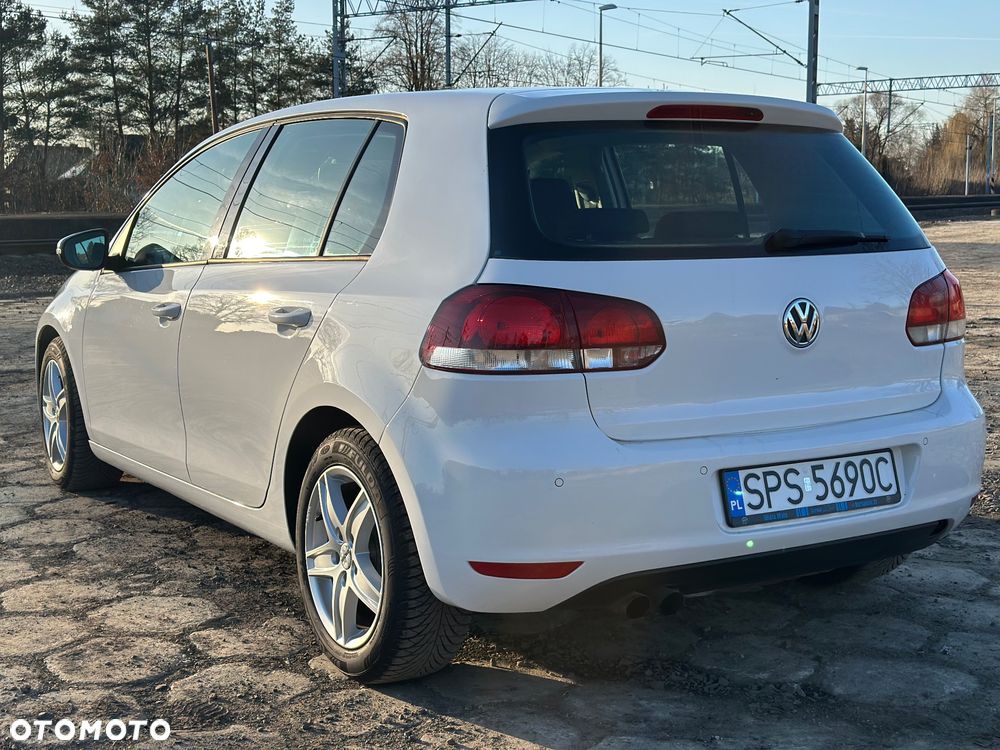 Volkswagen Golf 1.4 TSI Highline - 16