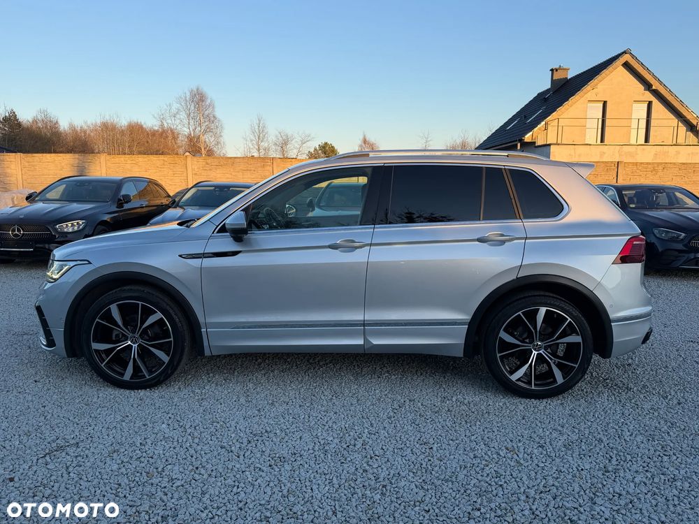 Volkswagen Tiguan - 8