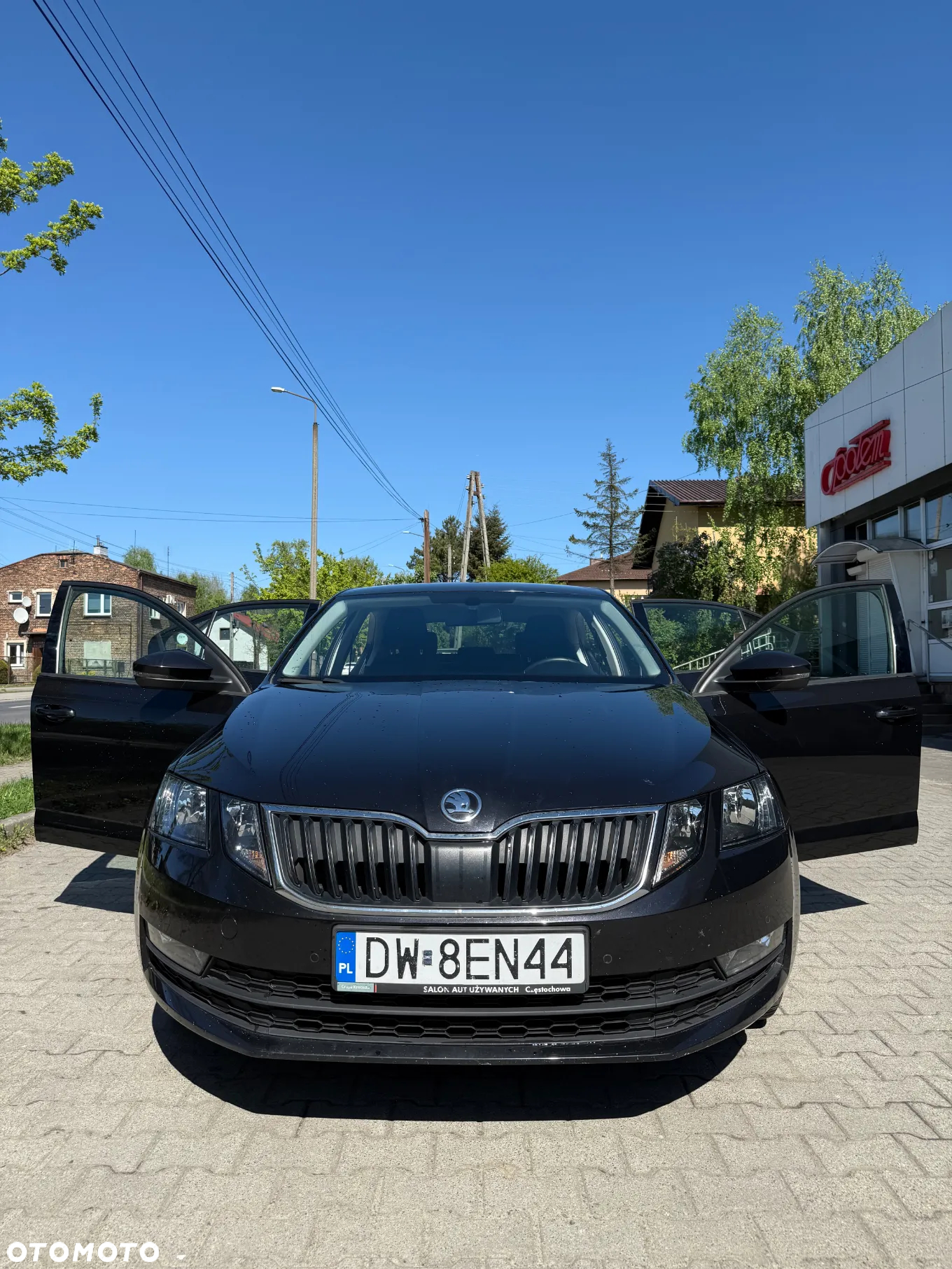 Skoda Octavia 1.5 TSI ACT Ambition - 7