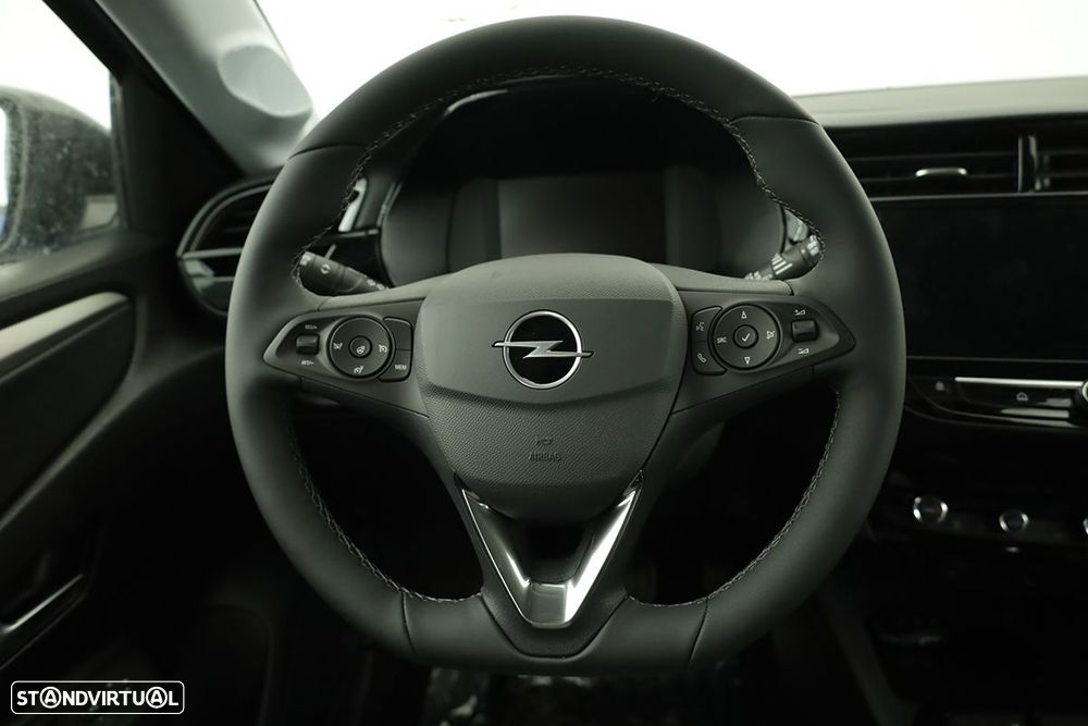 Opel Corsa-e 50 kWh Edition - 14