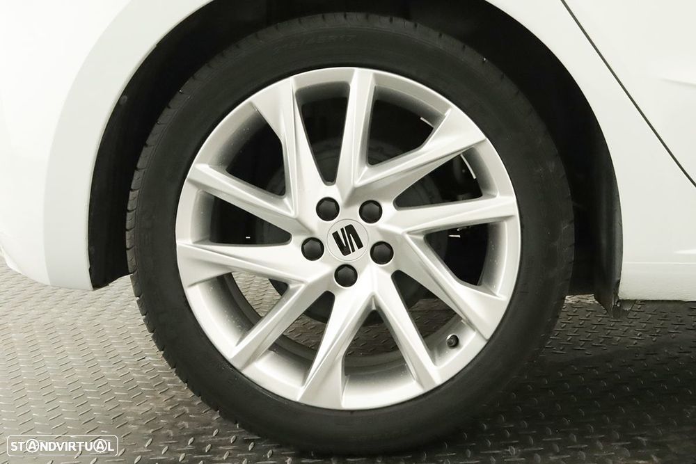 SEAT Ibiza 1.0 TSI FR - 5