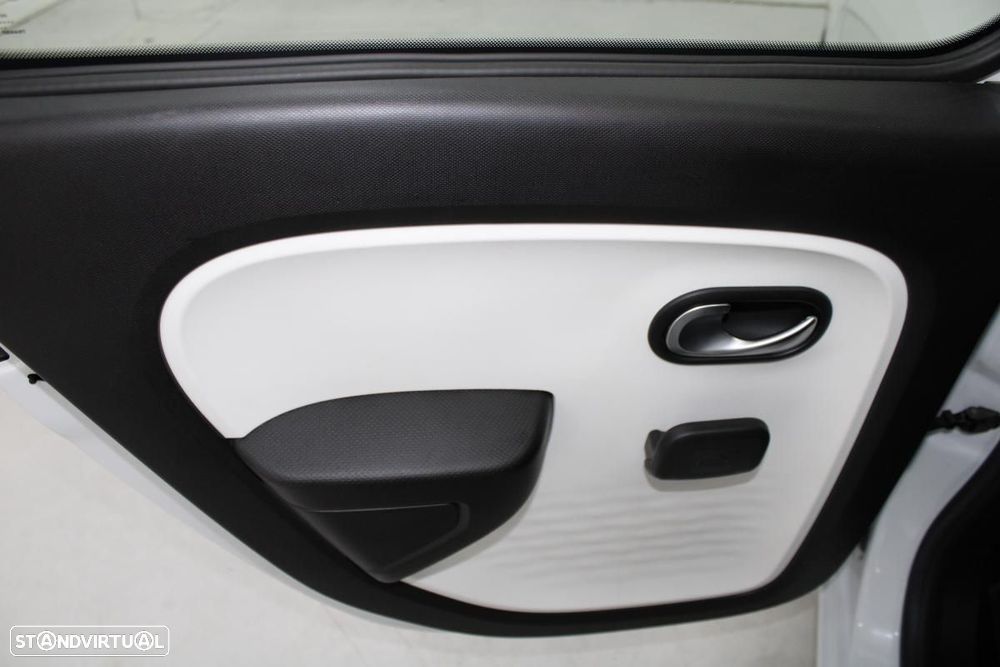 Renault Twingo Z.E. 22 Zen - 14
