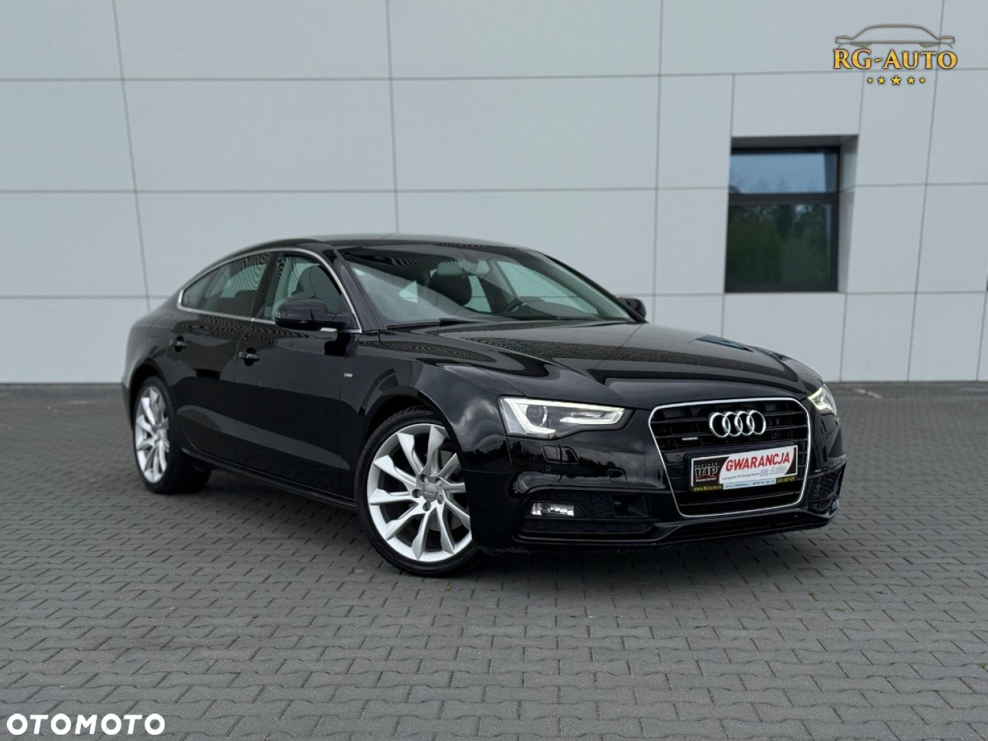 Audi A5 - 23