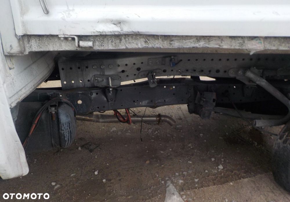 Iveco Daily 35C14 - 7