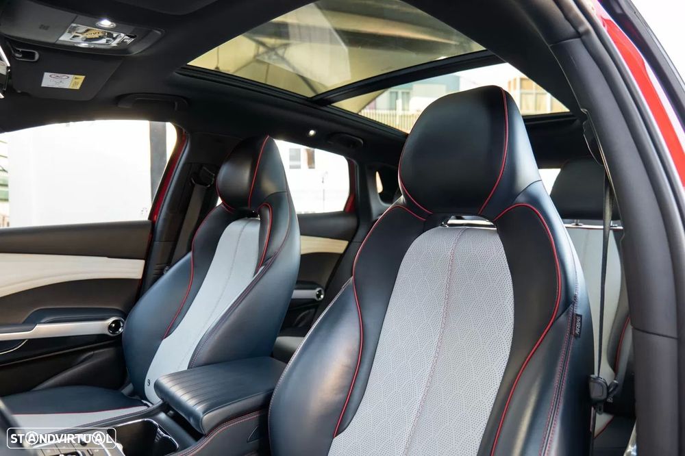 BYD Atto 3 Comfort - 19