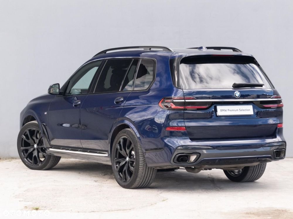 BMW X7 - 4