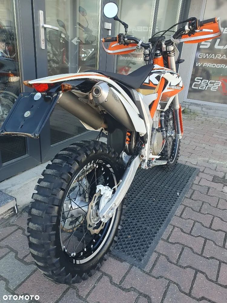 KTM Freeride - 10
