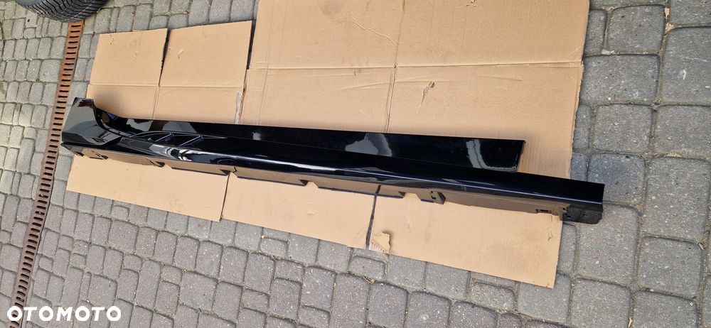 LISTWA PROGOWA PRAWA PRÓG PRAWY BYD EKEA-5402821 - 6