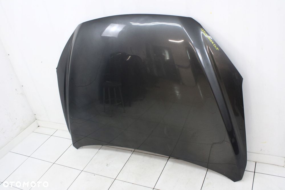 mazda cx5 12r- maska pokrywa silnika 42a - 12