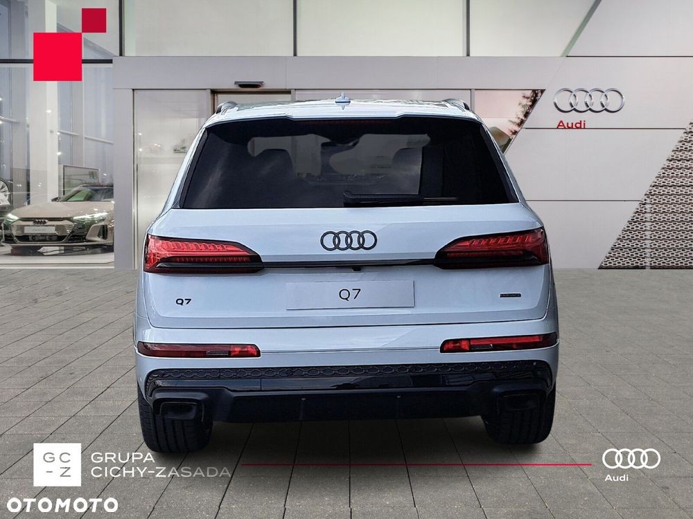 Audi Q7 - 4