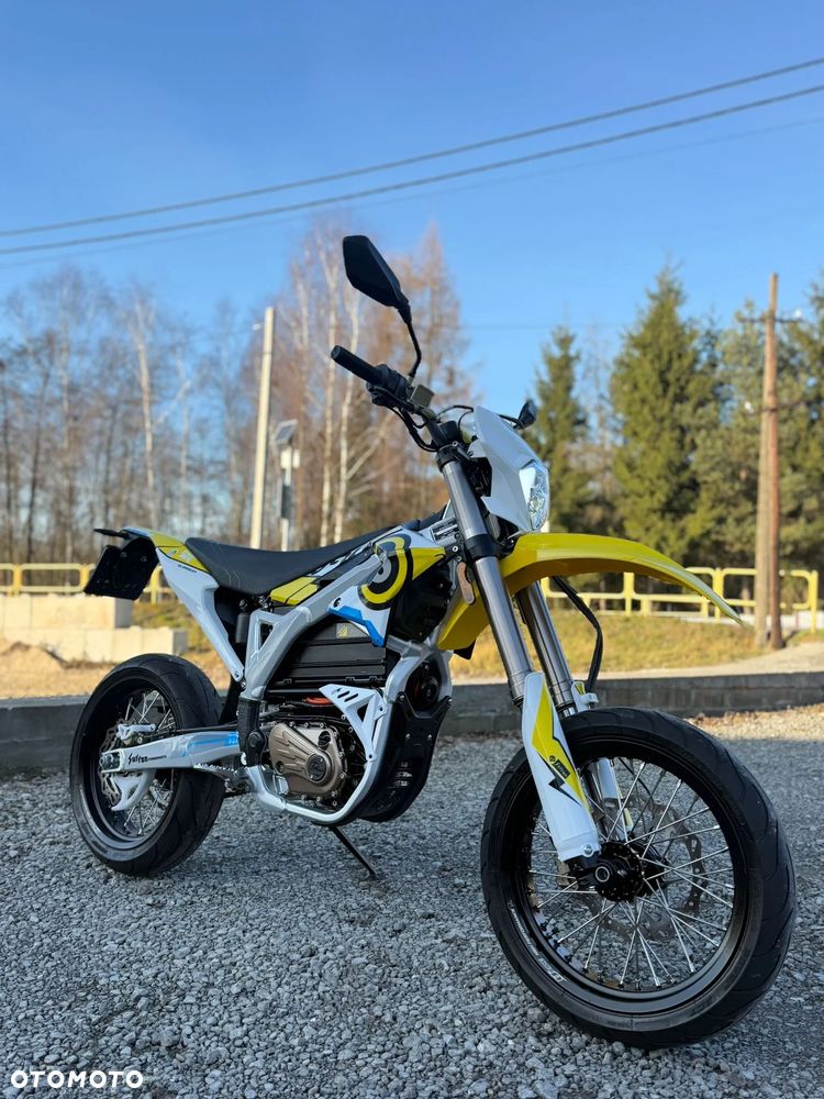 Surron Storm Bee - 1