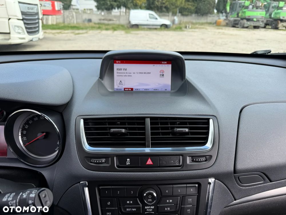 Opel Mokka 1.4 Turbo ecoFLEX Start/Stop Innovation - 18