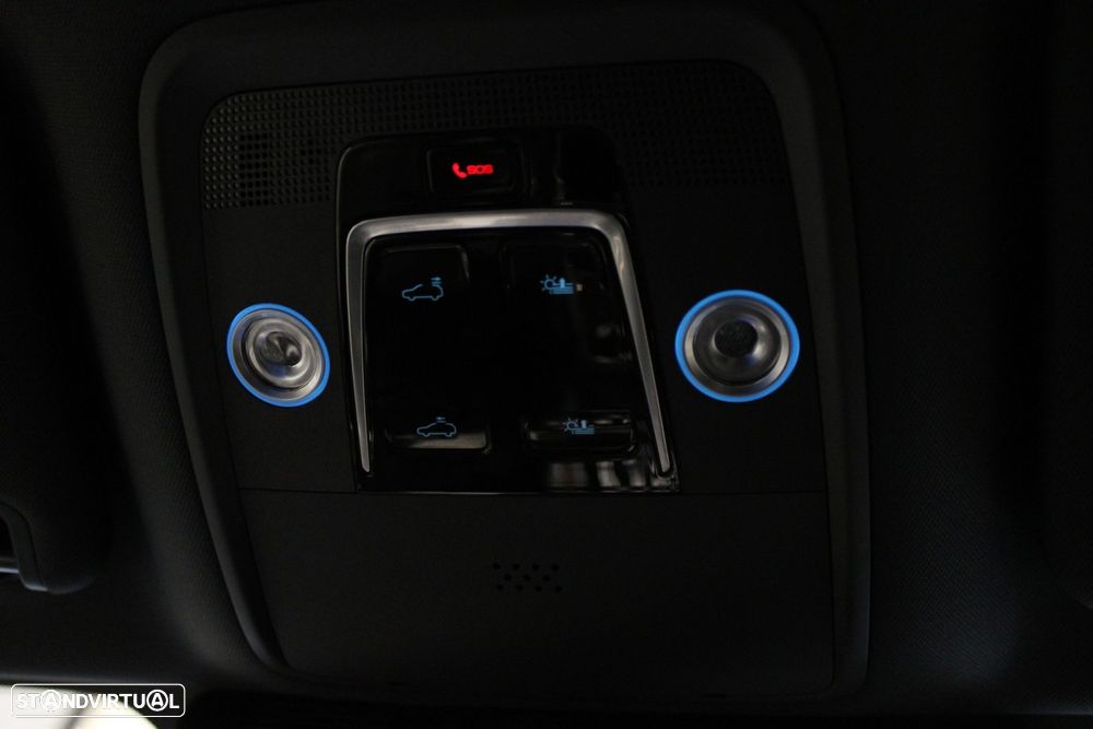 BYD Atto 3 60.48 kWh Design - 14