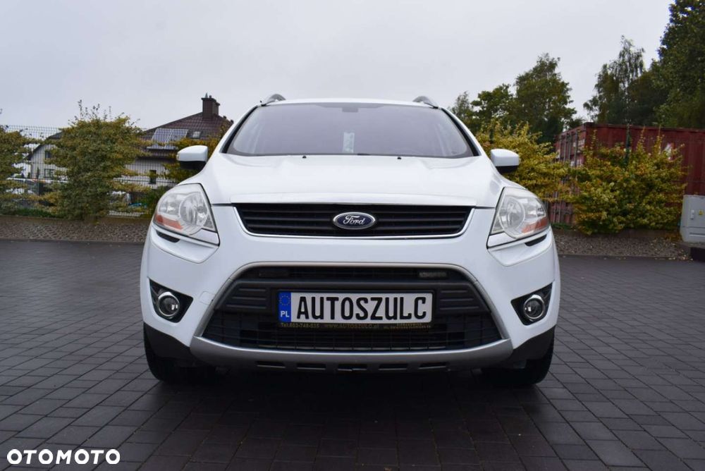 Ford Kuga - 5