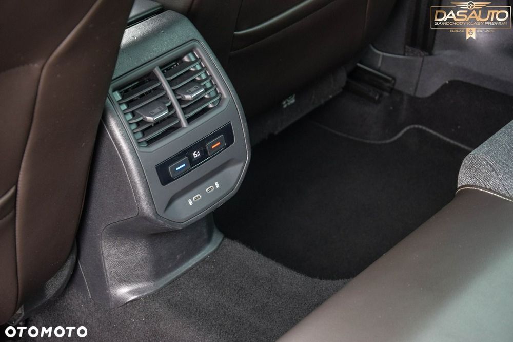 Seat Leon 1.5 EcoTSI Evo Xcellence S&S DSG - 30