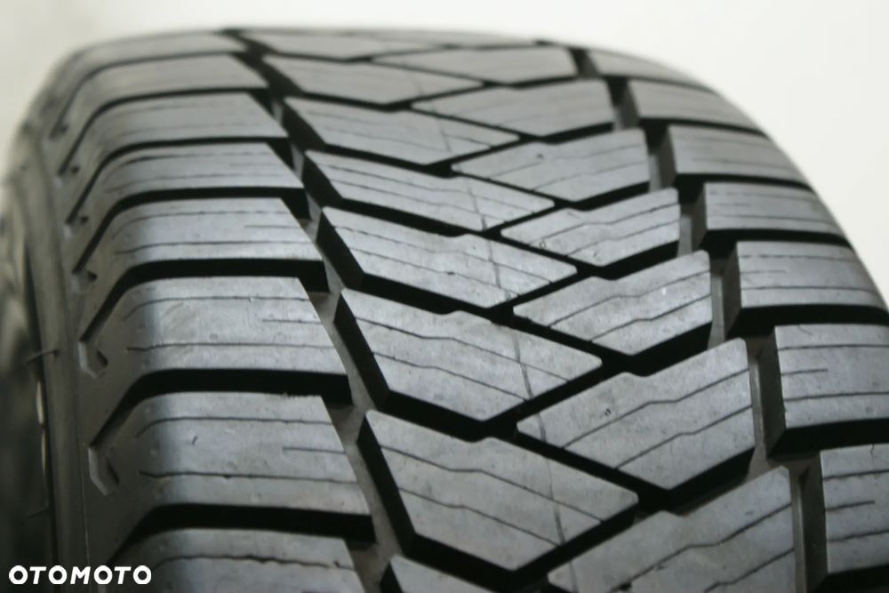 całoroczne 215/65R16C BRIDGESTONE DURAVIS ALL SEASON 8,9mm A9656 . - 2