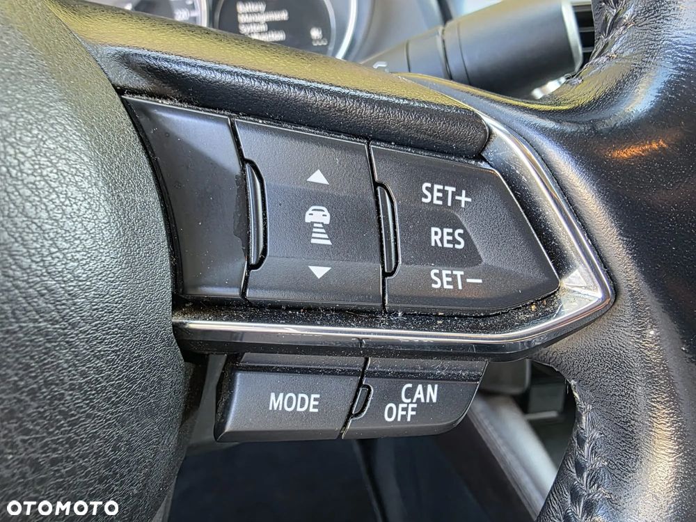 Mazda 6 2.2 D Skypassion I-ELoop - 14