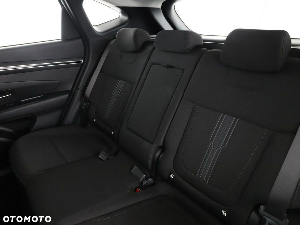 Hyundai Tucson 1.6 T-GDi 48V-Hybrid 2WD DCT Select - 18
