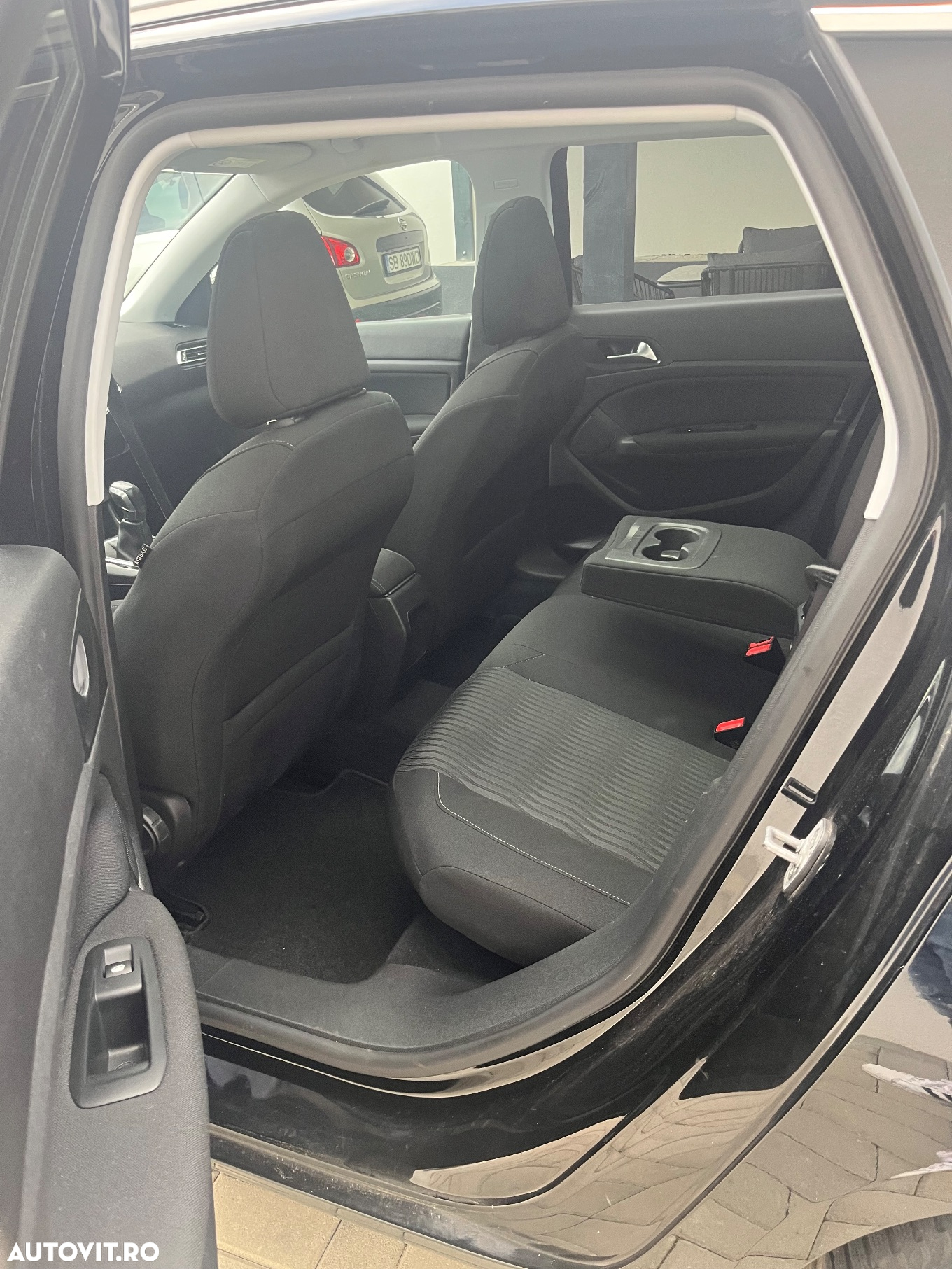 Peugeot 308 SW 110 e-THP Stop & Start Active - 11