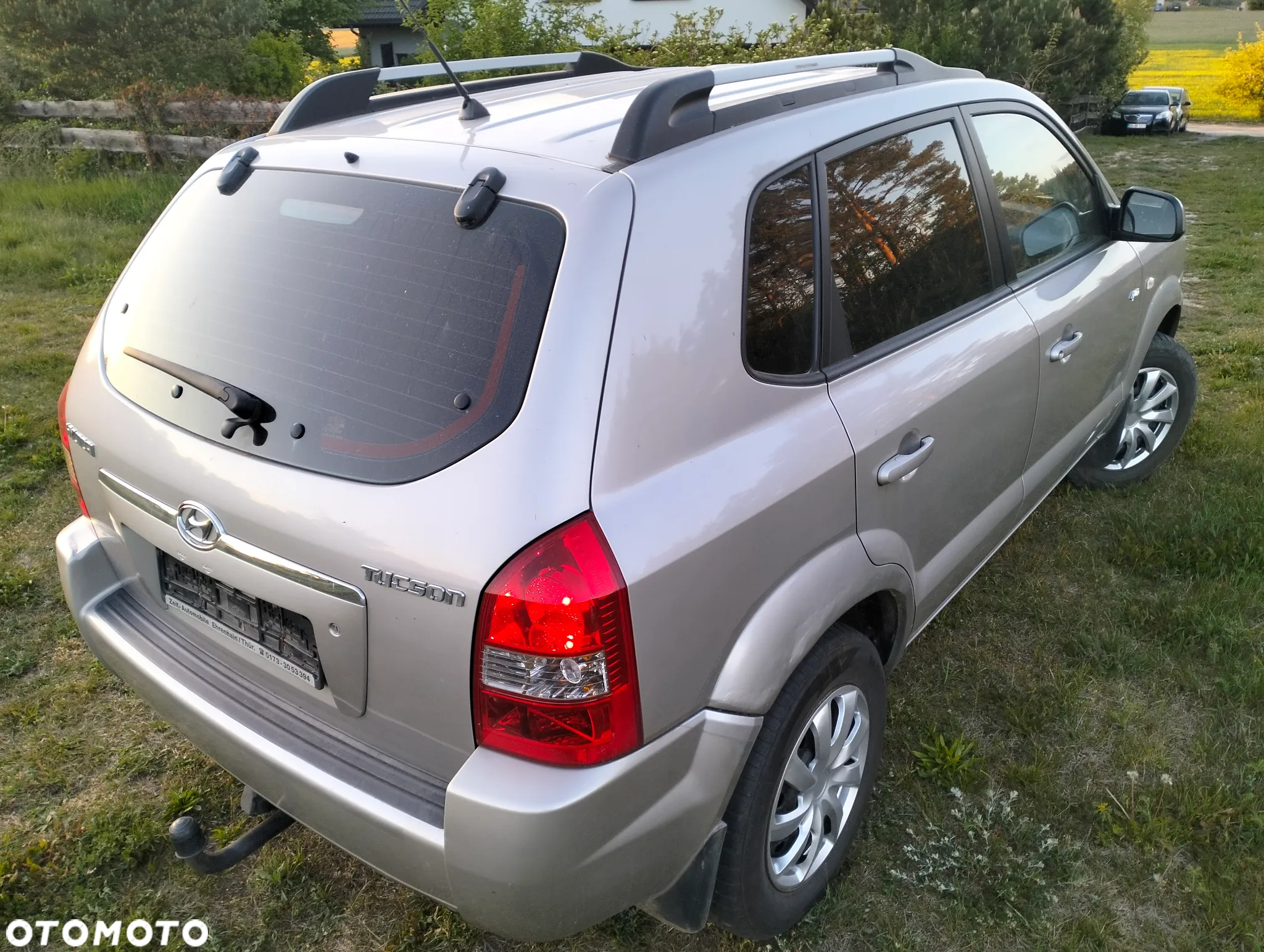 Hyundai Tucson - 20
