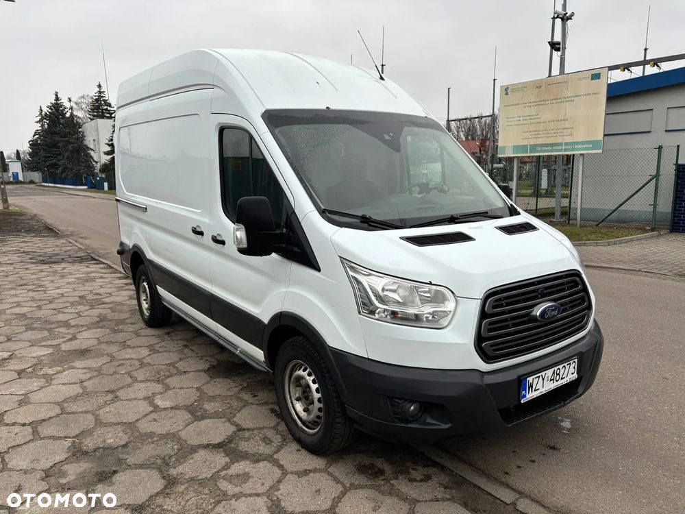 Ford Transit L2H3 - 5