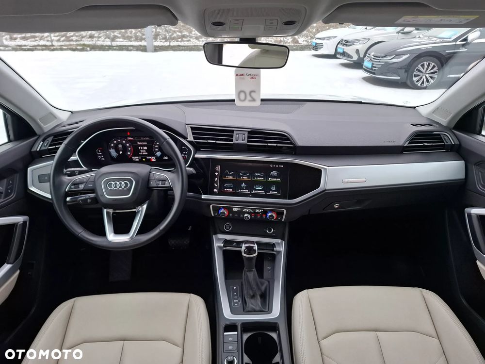 Audi Q3 35 TFSI S tronic - 5