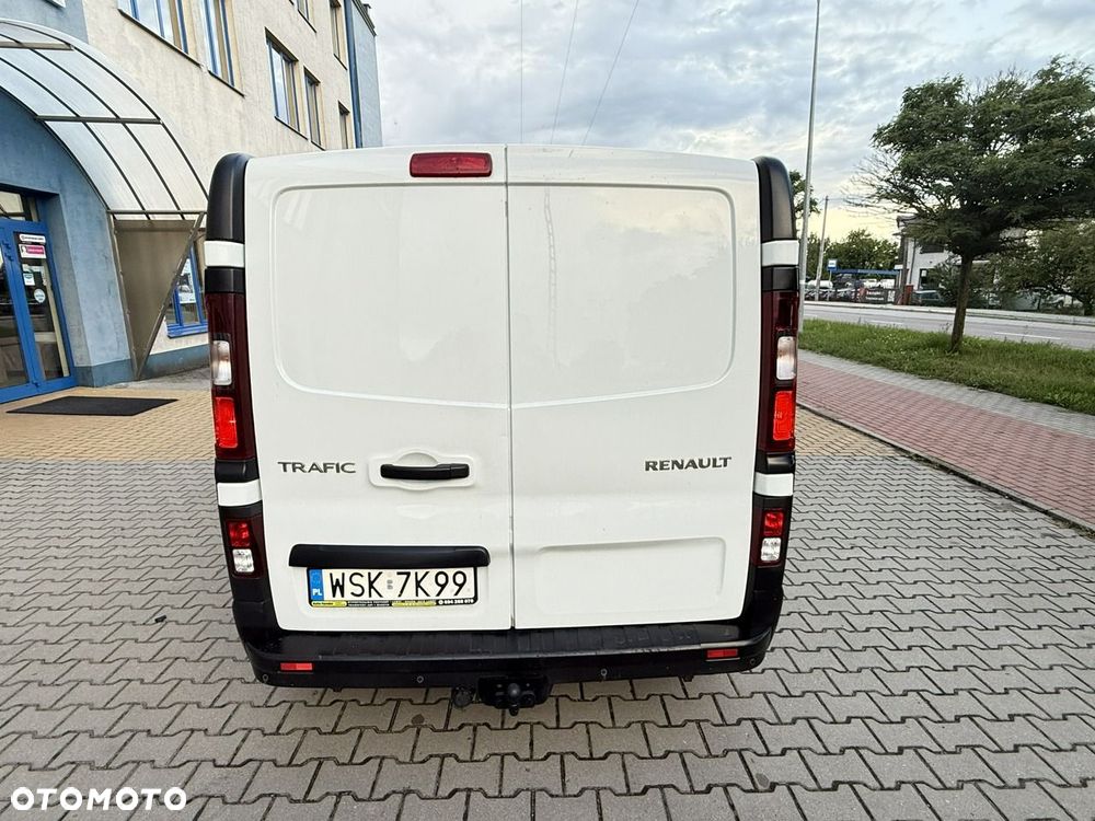 Renault Trafic - 9