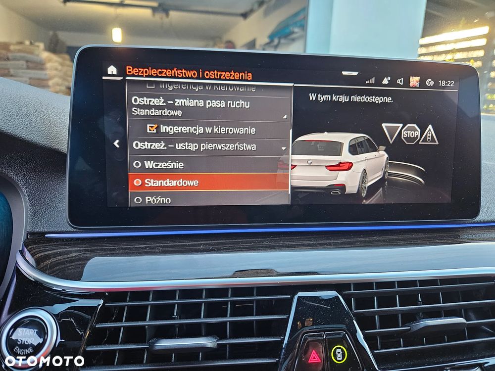 BMW Seria 5 530i - 21