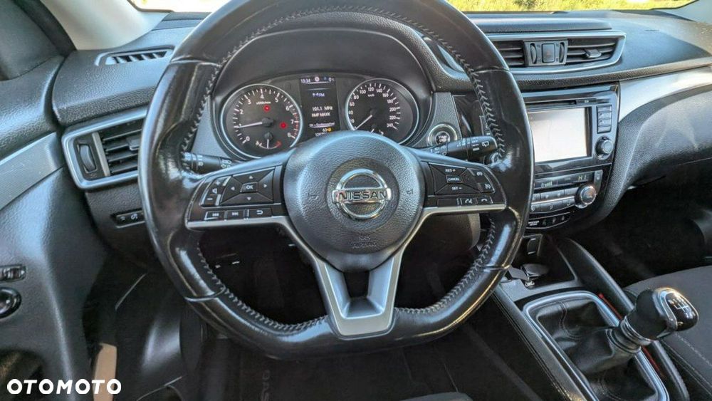 Nissan Qashqai - 19