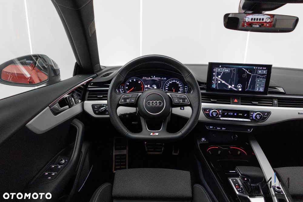 Audi A5 Sportback - 18