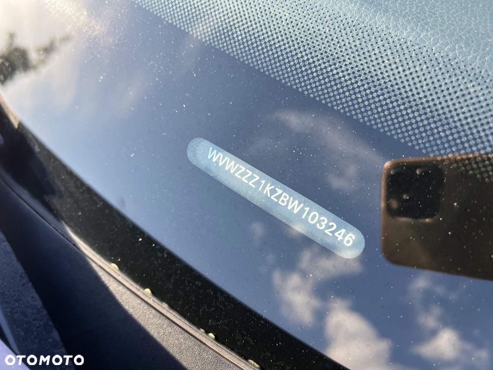 Volkswagen Golf 2.0 TDI DPF Team - 23