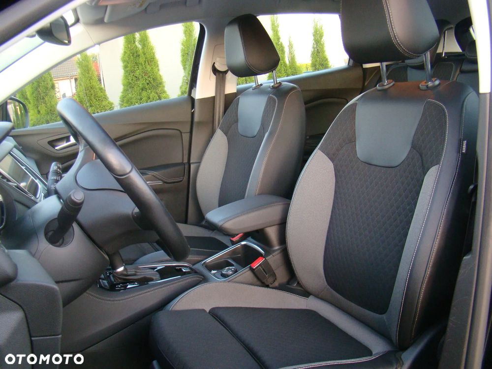 Opel Grandland X - 20