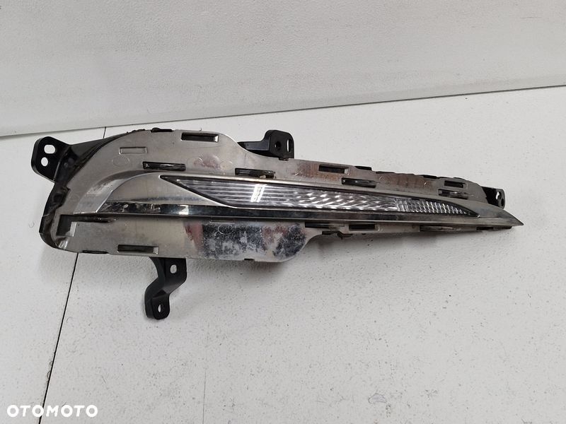 PEUGEOT 308 II 2 KIERUNKOWSKAZ LAMPA DRL PRAWY PRZÓD 9818538480 - 1