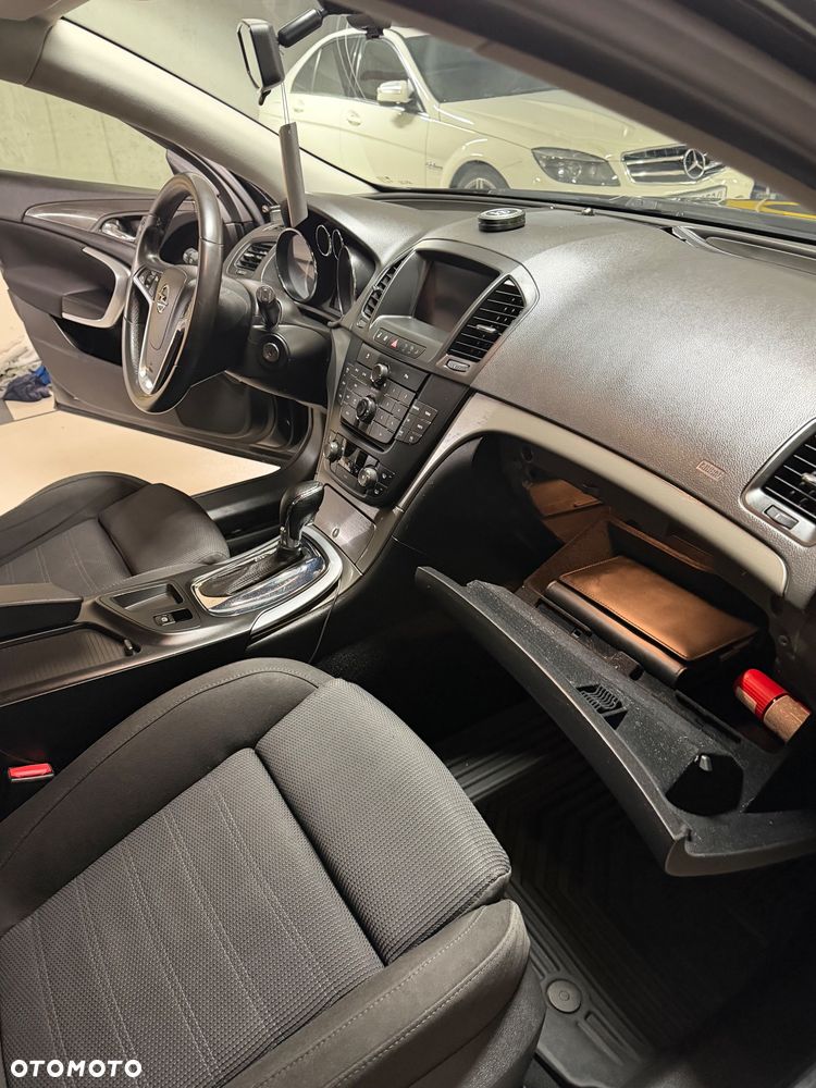 Opel Insignia 2.0 CDTI Edition - 5
