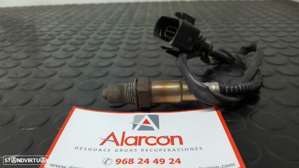 SONDA LAMBDA AUDI A6 BERLINA (4B2) 2.8 - 3