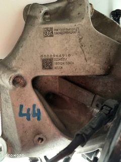 Zwrotnica tył prawa volvo xc40 2017- 32246251 - 5
