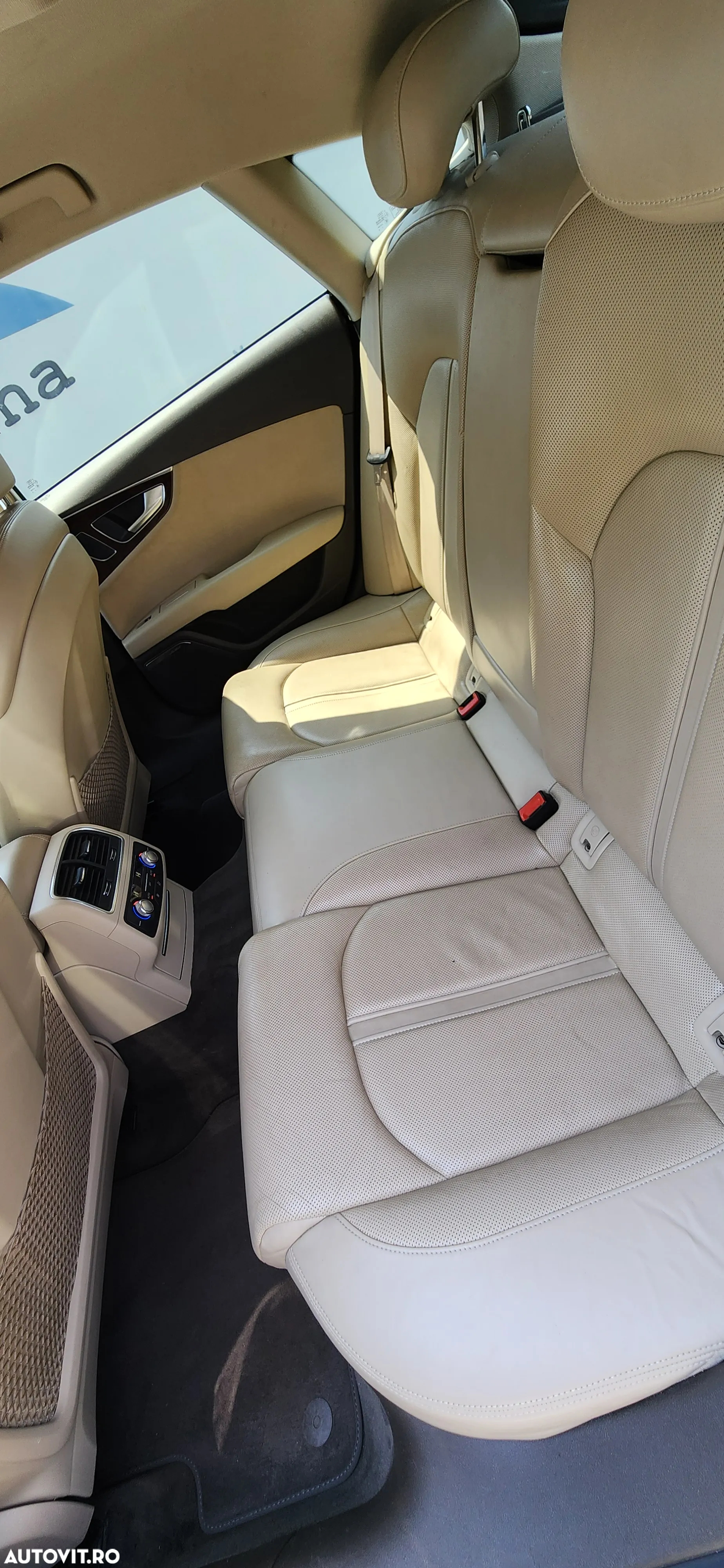 Audi A7 3.0 TDI Quattro S-Tronic - 12