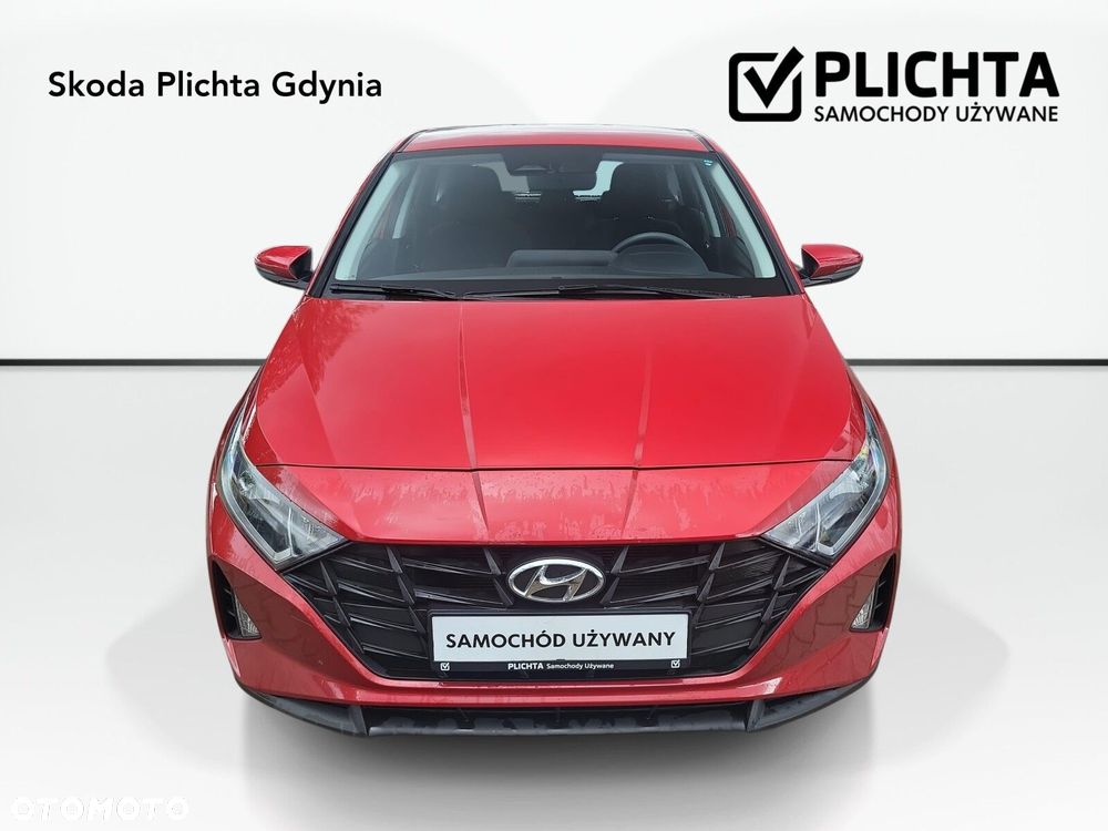 Hyundai i20 - 9