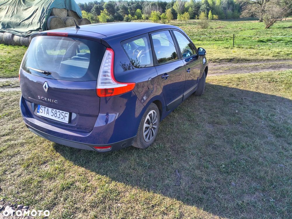 Renault Scenic 1.6 16V Expression - 2