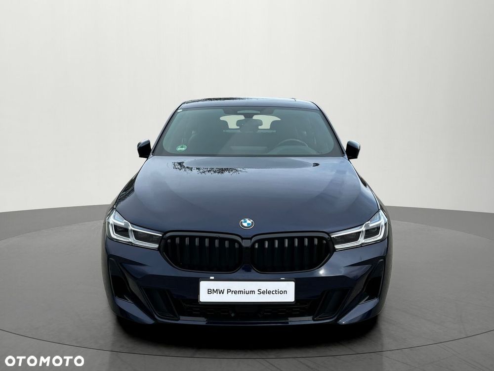 BMW Seria 6 - 3