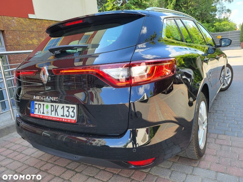 Renault Megane - 4